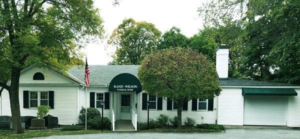 Rand-Wilson Funeral Home
