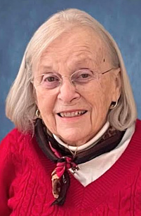 photo of Kathleen E. Benson