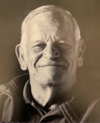 photo of Gerald R. 