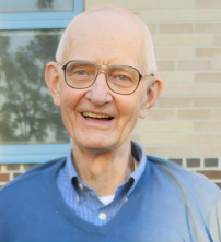 photo of Roger H. Soderberg