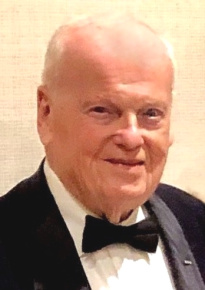 photo of Colonel James Melvin Mitchell, Jr.